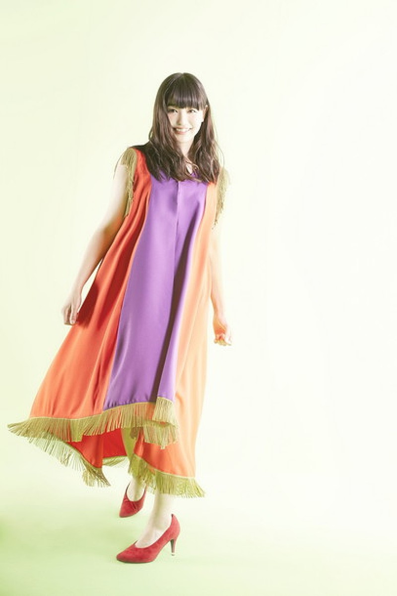 「男性閲覧注意!? 女の子のホンネが並んだ 中村千尋「潮時チェッカー」MV公開」1枚目/2