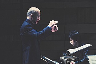 「久石譲 ミュージック・フューチャーVol.4コンサート開催、3部構成の新曲は観客も息を呑む圧倒的な凄まじさ」