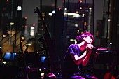 「TK from 凛として時雨【Acoustique Electrick Session】六本木に浮かび上がった音楽のオーロラ」1枚目/11
