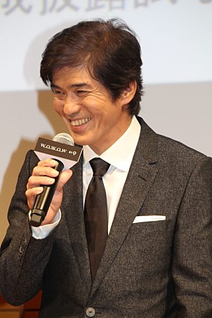 「佐藤浩市“出なきゃよかった作品”は秘密！　「さすがに３７年役者やってますと…」」