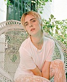 「11月に来日のムーがサプライズEPをリリース、日本のファンへのコメント動画も公開」1枚目/2