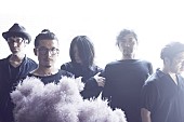 「downy 3か月連続自主企画【情けの庭】第3弾ゲストにTHE NOVEMBERS」1枚目/1