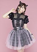 「芹澤 優 2ndソロミニAL アー写/ジャケ写/収録内容解禁「自分自身が思い描く“アイドル”をたっぷり詰め込みました！」」1枚目/4