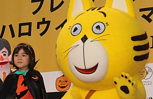 「丸山隆平、子役の新津ちせにメロメロ　「結婚しよう」とプロポ－ズも…！？」