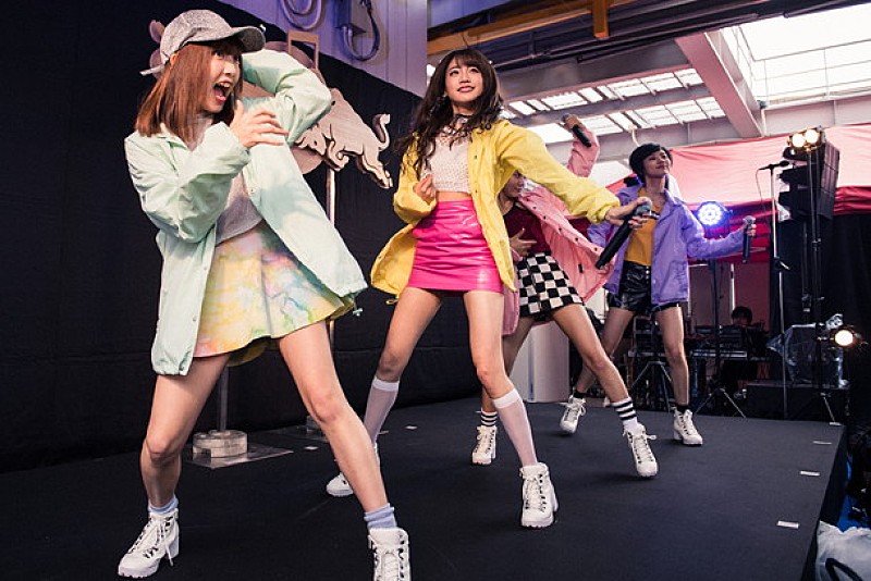 「Keisuke Kato / Red Bull Music Festival 2017」3枚目/19