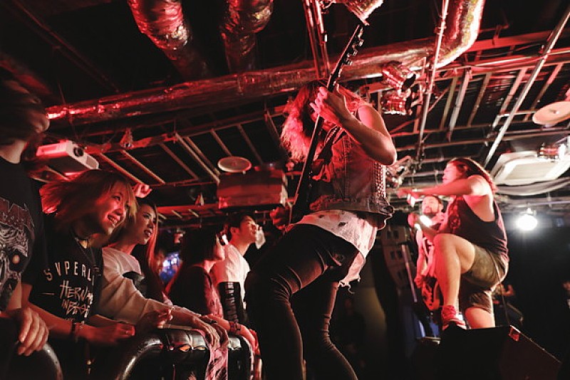 「Keisuke Kato / Red Bull Music Festival 2017」4枚目/19