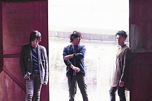 「back number、映画『8年越しの花嫁 奇跡の実話』の主題歌12月発売決定」