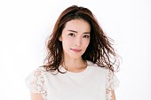 「知念里奈デビュー20周年記念コンサート、ナインティナイン岡村隆史の出演決定」1枚目/3