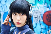 「DAOKO 五感を研ぎ澄まし夜の街を巡る！ D.A.N.手掛ける新曲「同じ夜」MV＆インタビュー公開」1枚目/16