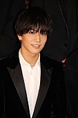 「岩田剛典、生コンの正体は「ごま豆腐」　話題の拷問シ－ンの真相を告白」1枚目/1
