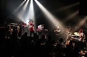 ＷＯＮＫ「今話題沸騰のエクスペリメンタル・ソウルバンド、WONKがBillboard Live OSAKAに初登場！」1枚目/13