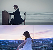 「Aimer×梶浦由記による劇場版『HF』特別対談「自分で歌ったのにエンドロールで感動」」1枚目/48