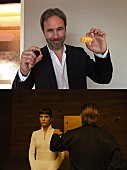 「ドゥニ監督本人が告白、『ブレードランナー 2049』に“柿の種”が登場?!」1枚目/1