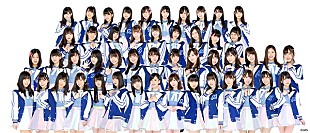 「HKT48、1stアルバムリリース決定　特典映像に48本の短編映画を収録」