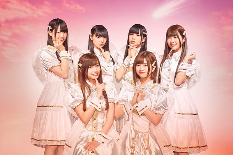 「Ange☆Reve 天使&堕天使の新ビジュアル2種&新曲MV公開」1枚目/5