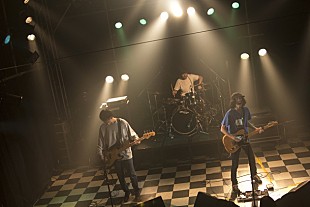 「灰色ロジック、KOTORIとのツーマンで追いつけ追い越せの快進撃幕開け【MASH FIGHT!】ファイナルマッチ出演も決定」