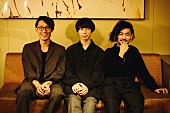 「LUCKY TAPES メジャーデビュー決定！ 次のステージとしてビクターから2018年春デビュー」1枚目/7