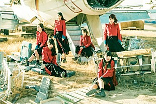「BiSH 299円で新アルバムゲリラ発売！ LA撮影アートワーク＆リード曲MV公開！ 11/5には大阪某所で“何か”」