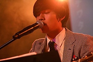 DISH//北村匠海 生誕祭を開催、「これからも創作意欲を高めて、映像