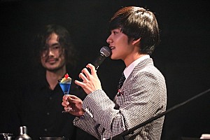 DISH//北村匠海 生誕祭を開催、「これからも創作意欲を高めて、映像