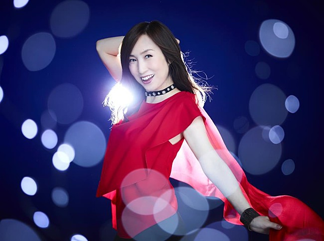 「森口博子×Zガンダム、コラボ復活『CR フィーバー機動戦士Zガンダム』搭載楽曲SG決定」1枚目/3