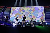 「リトグリ、【バズリズムLIVE2017】に出演し圧巻の歌唱力を披露」1枚目/2