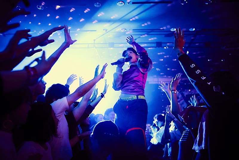 「水曜日のカンパネラ：Photo by Yusuke Kashiwazaki／Red Bull Content Pool」4枚目/11