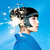 「DAOKO 新AL『THANK YOU BLUE』リリース決定！ 米津玄師/岡村靖幸との楽曲含む集大成」1枚目/1