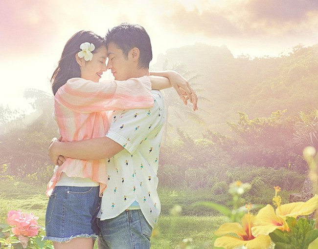 「山田孝之＆長澤まさみが１０年ぶりに再共演　福田雄一監督が初の恋愛映画に挑む」1枚目/1