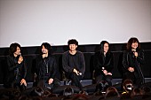 「THE YELLOW MONKEYのドキュメンタリー映画『オトトキ』をみて「家族みたい」と語る」1枚目/4