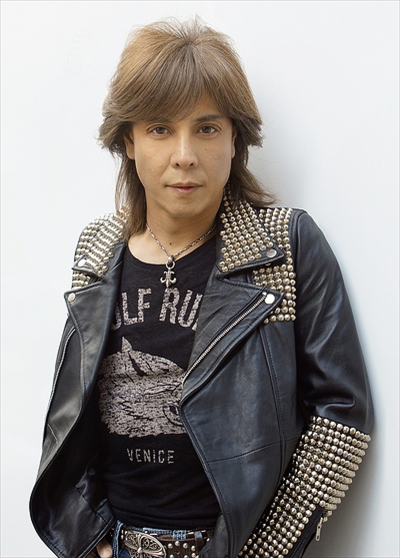 「山根康広プロデュースによる「祭り」開催決定」1枚目/3