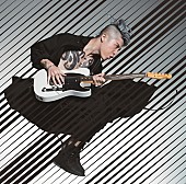 「MIYAVI、最新コラボAL第2弾発売　急遽Q＆A企画本日開催」1枚目/1