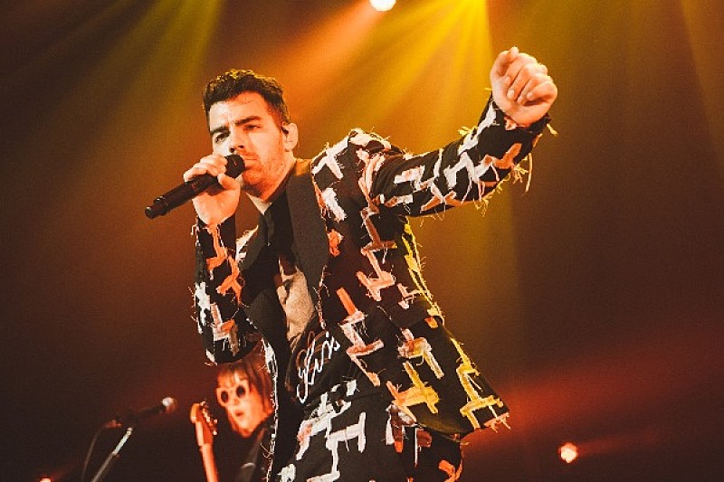 DNCE、1,400人のファンと共に“サイコー！”なジャパン・ツアーをスタート 