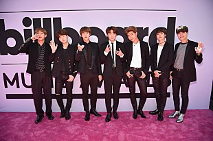 「BTS(防弾少年団)、米人気番組『ジミー・キンメル・ライブ！』へ出演」