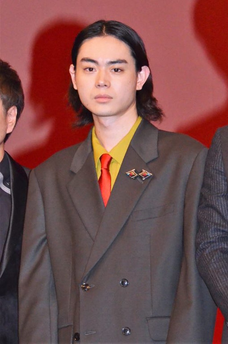 菅田将暉、芸人役は「難しいなんてもんじゃない」　板尾創路監督は２丁拳銃川谷とのコンビを絶賛