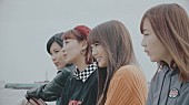 「夢みるアドレセンス 新作より“アイドル史上最もエモいMV”公開」1枚目/6