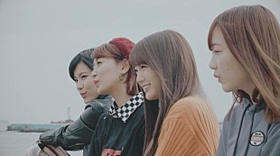 「夢みるアドレセンス 新作より“アイドル史上最もエモいMV”公開」