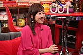 「平原綾香、『アウト×デラックス』に本日初出演　「ひふみんアイ」を熱唱」1枚目/2