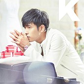 「K、約3年ぶりのニューアルバムより新曲「指輪物語」MV公開」1枚目/1