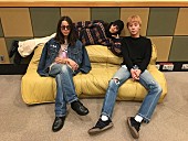 「Suchmos 60s～90sカルチャーや自身のエピソードを4週にわたって紹介」1枚目/3