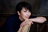 「松たか子、映画主題歌初楽曲提供　「全ての御縁、に感謝しています。」」1枚目/1