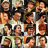 「ROOT66　NHK BSプレミア『The Covers』に登場。愛しのカバー曲を披露するスペシャル企画」1枚目/2