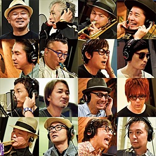 「ROOT66　NHK BSプレミア『The Covers』に登場。愛しのカバー曲を披露するスペシャル企画」