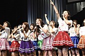 「SKE48【ユニット対抗戦】でニューシングル発売発表」1枚目/9