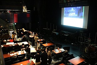 「ビルボード×CiPによる【Live Hackasong】アイディアソンが開催、玉井健二(agehasprings)ら追加審査員も決定」