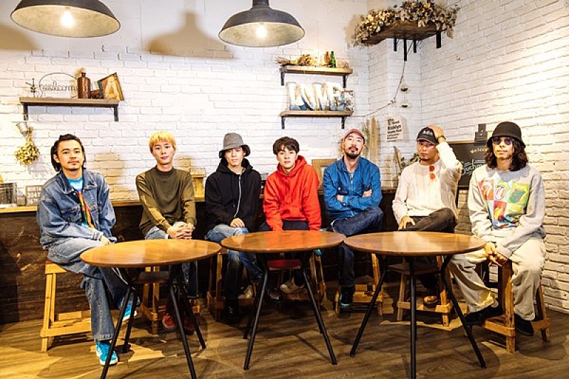 「スペースシャワーTV開局記念企画「カーニバルウィーク 2017」で無料放送が決定＆第一弾「Suchmostyle」の詳細発表」1枚目/1