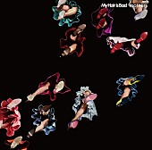 「My Hair is Bad 新アルバム『mothers』全曲ダイジェスト先行試聴スタート」1枚目/1