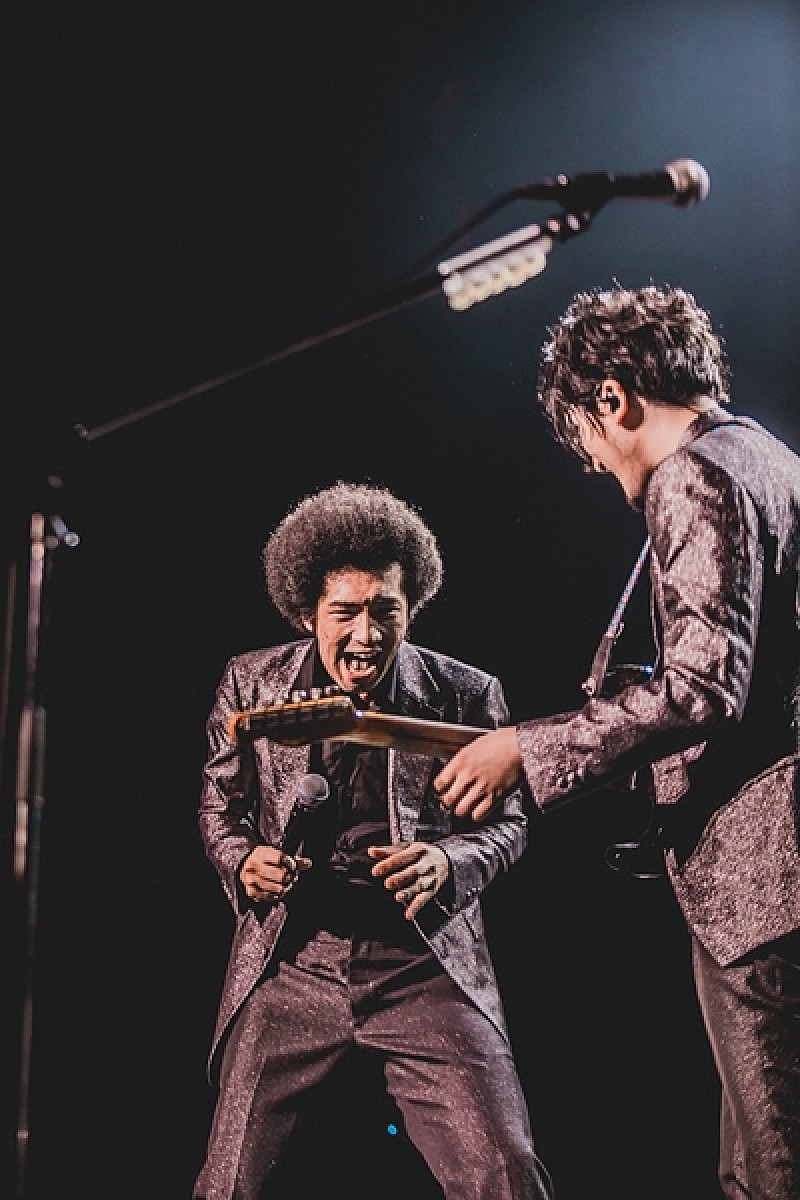 「Photo:ヤマダマサヒロ」5枚目/10