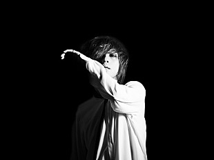 「清春 新作『エレジー』より「LAW'S」MV公開」