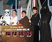 「及川光博「ＳＷ好きに悪い人はいない」　公開を１カ月後に控え“作品愛”を熱弁」1枚目/1